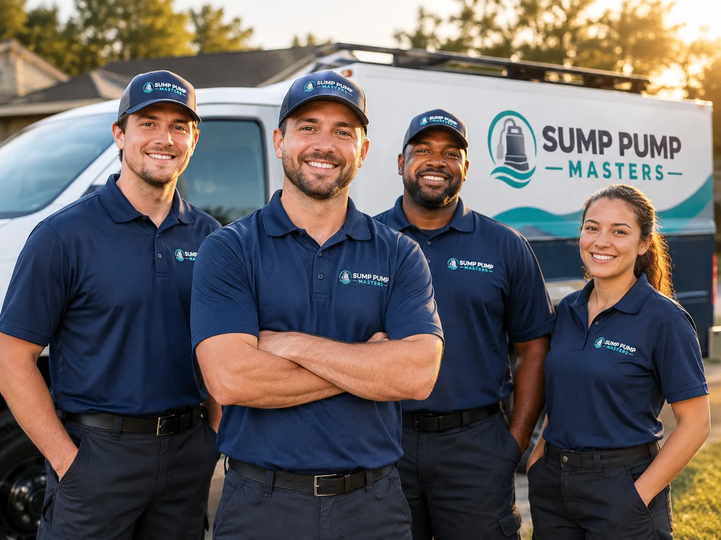 Sump Pump Repair company in North Hills, CA